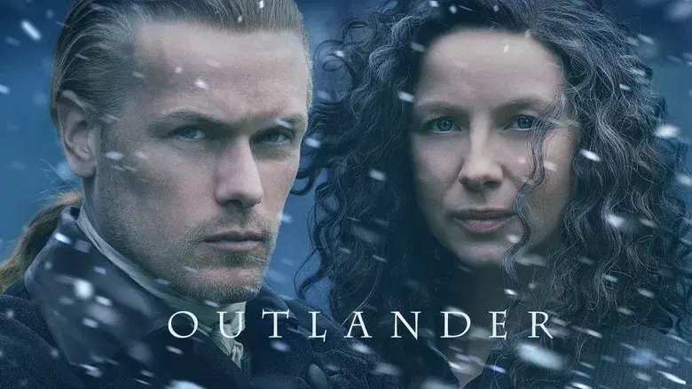 Outlander - Fondo