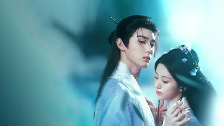 江湖夜雨十年灯 - Fondo