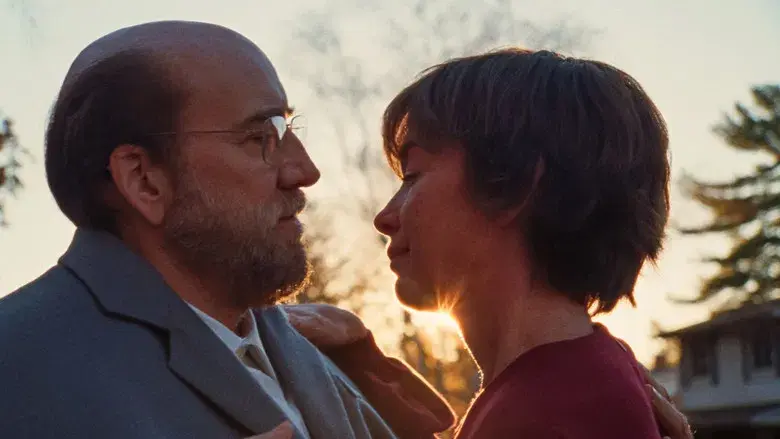 Dream Scenario - Fondo