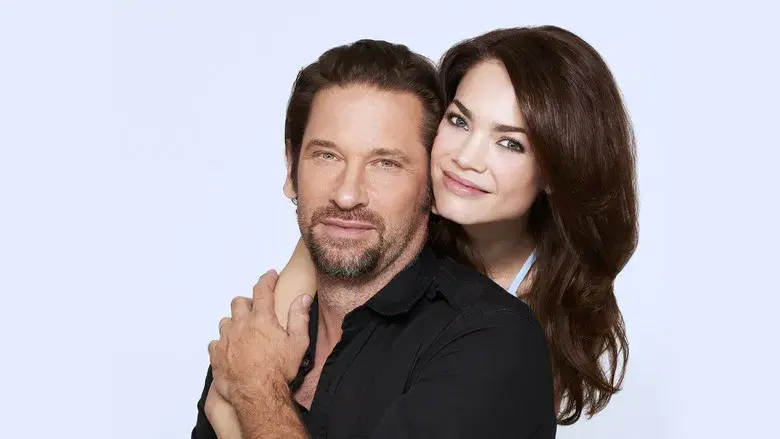 Hospital General - Fondo