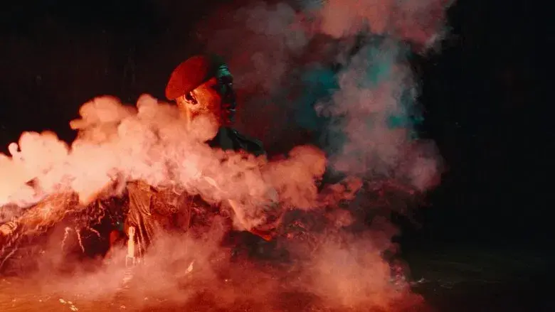 Jurassic World: El renacer - Fondo