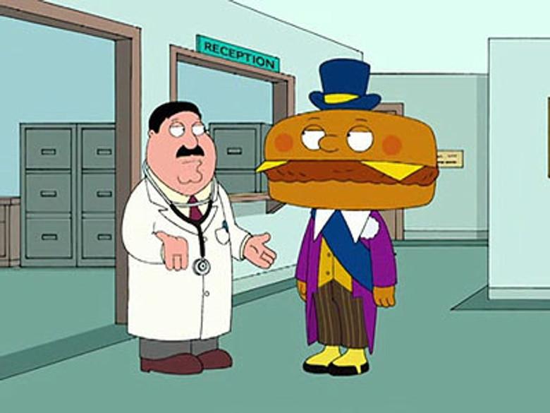 Te lo creas o no, Joe anda por los aires