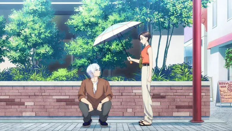 Un abrazo de buenas noches