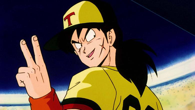 Un compañero para Son Gohanda