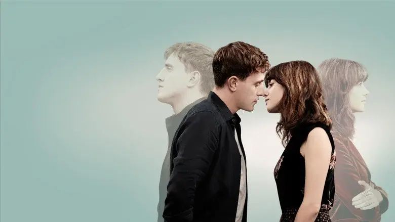 Normal People - Fondo