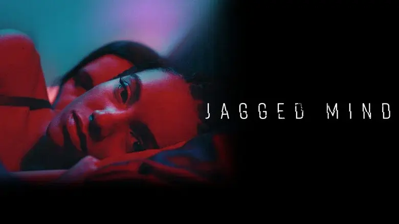 Jagged Mind - Fondo