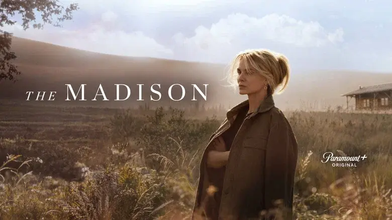 The Madison - Fondo