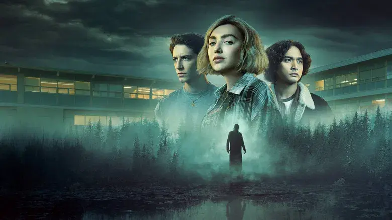 Espíritus en la escuela - Fondo