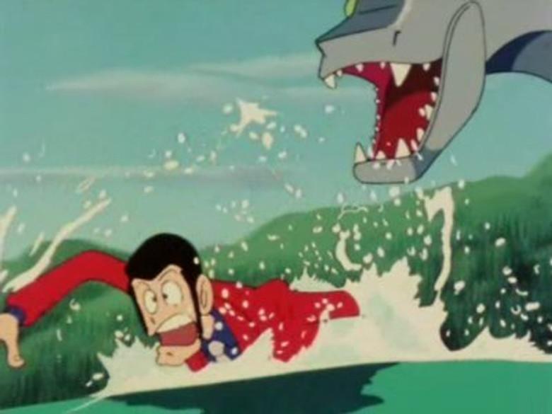 Puedo escuchar el canto de Nessie