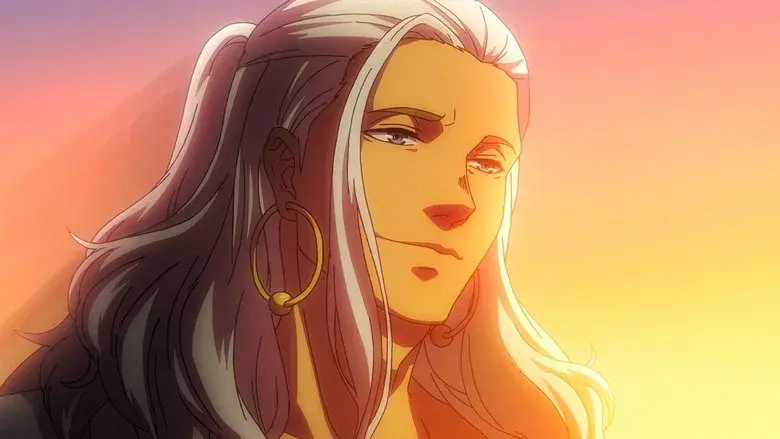 La pubertad más fuerte de la historia