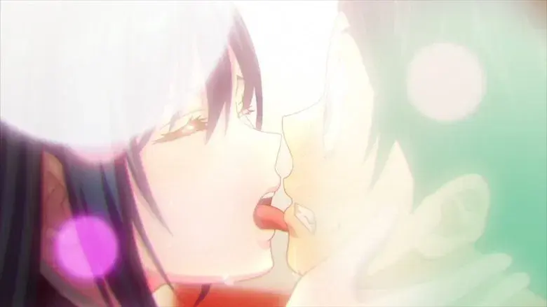 Chained Soldier - Fondo