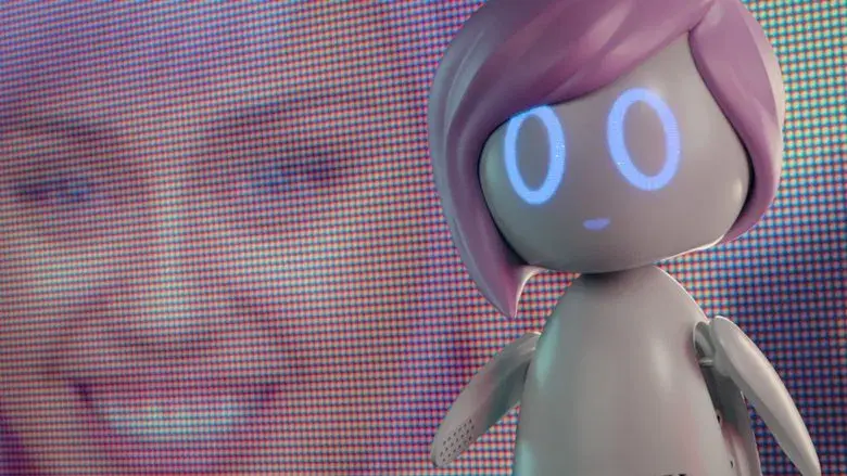 Rachel, Jack y Ashley Too