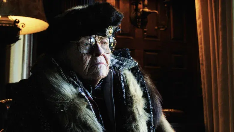 Puñales por la espalda - Fondo