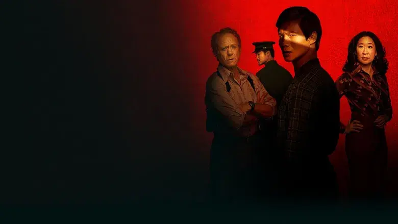 El simpatizante - Fondo