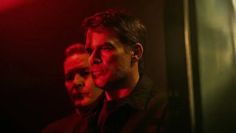 Dexter: Resurrección - Fondo