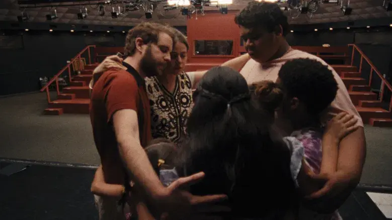 Theater Camp - Fondo