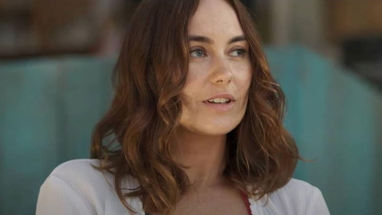 El último aliento - Fondo