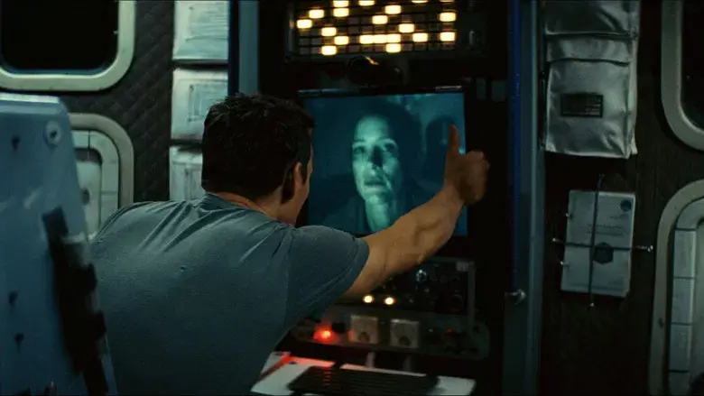 Interstellar - Fondo