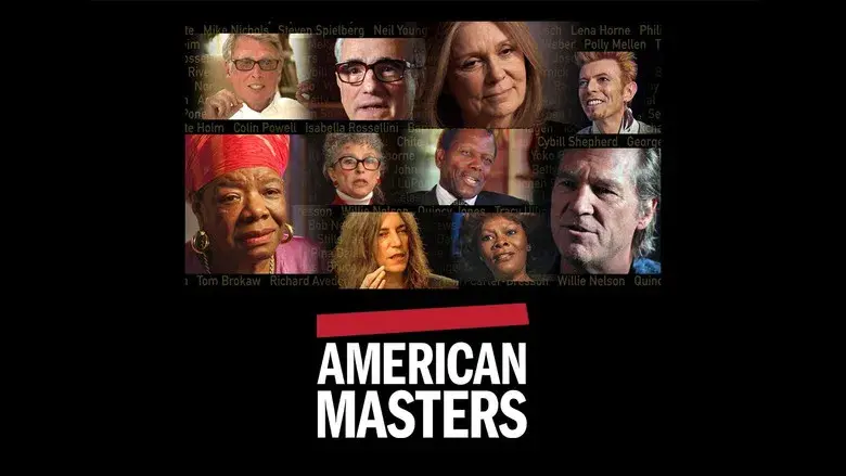 American Masters - Fondo
