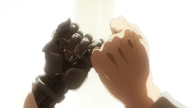 Violet Evergarden: La película - Fondo