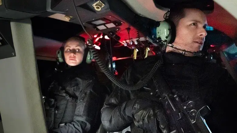 La sangre no se vuelve agua