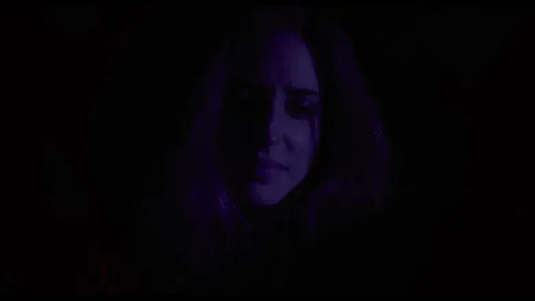 Beau tiene miedo - Fondo