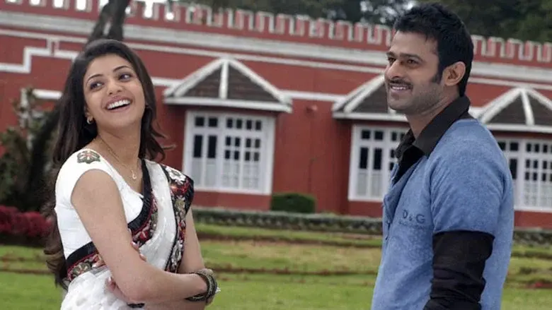 Mr. పర్‌ఫెక్ట్ - Fondo