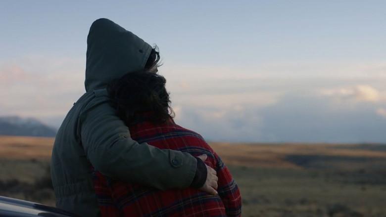 La muerte no existe y el amor tampoco - Fondo