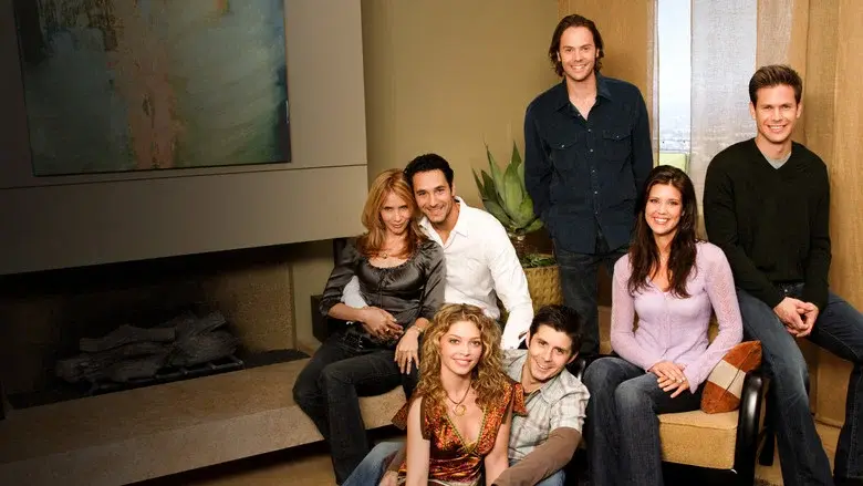 ¿Qué hacemos con Brian? - Fondo