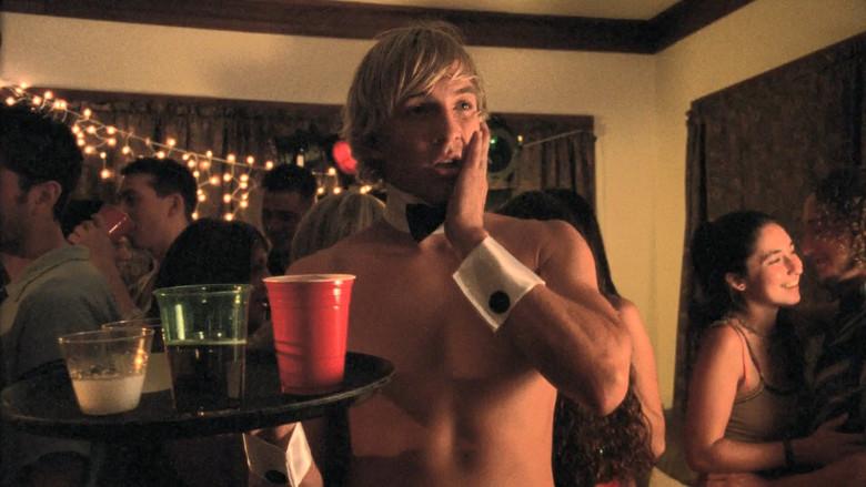 Mi loca semana de hermandades