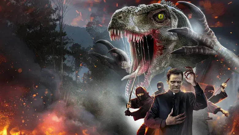 The VelociPastor - Fondo