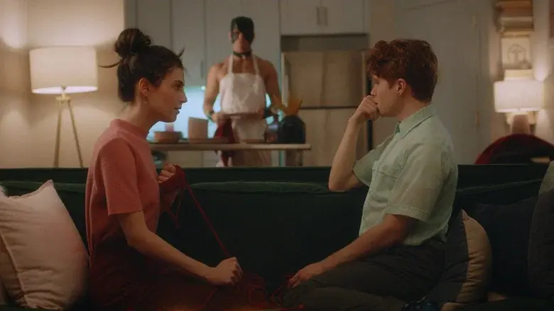 Bonding - Fondo