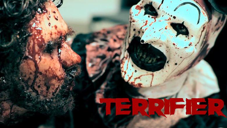 Terrifier - Fondo