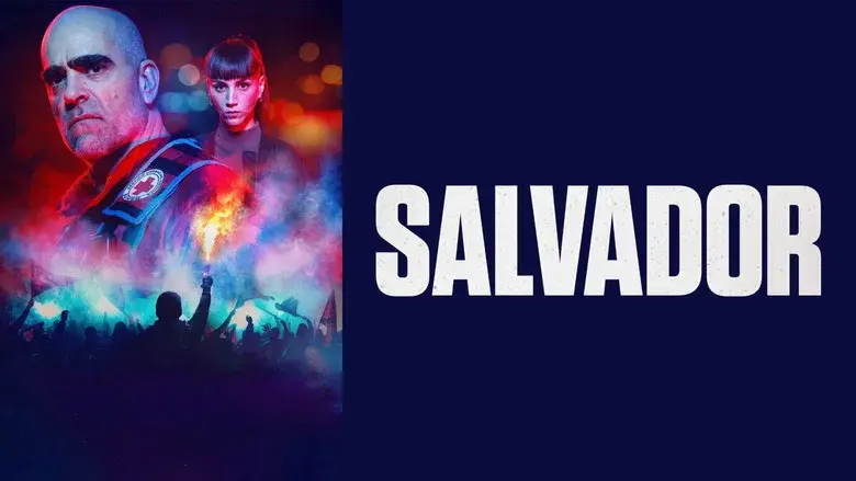 Salvador - Fondo