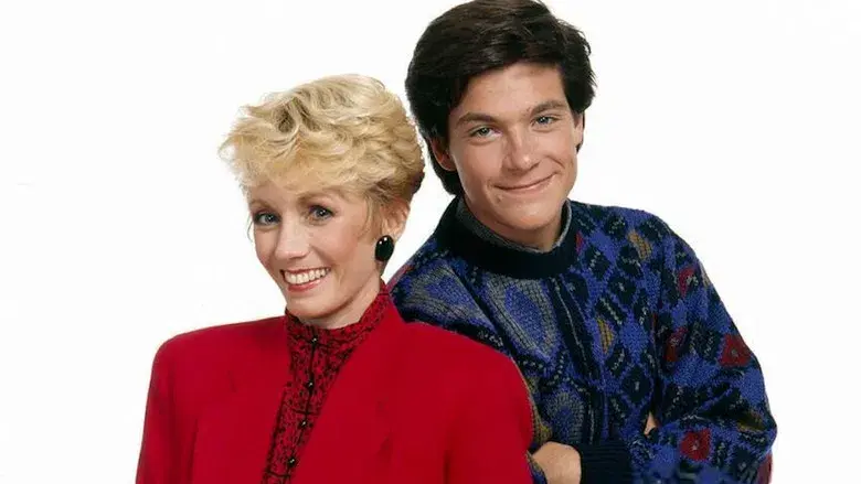 La familia Hogan - Fondo