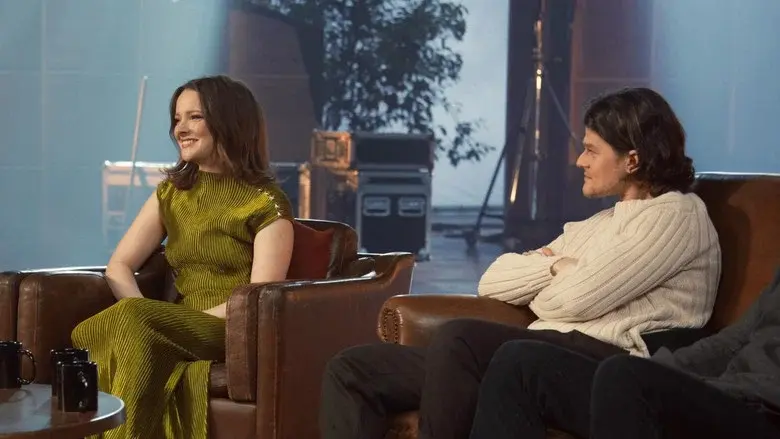 Dentro del Episodio 7