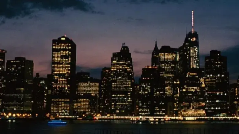 Y de repente tú - Fondo