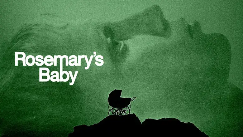 La semilla del diablo - Fondo