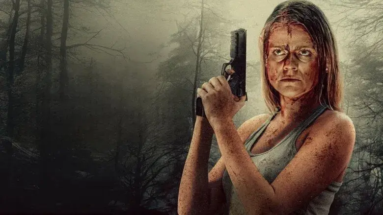 A Woman Scorned - Fondo