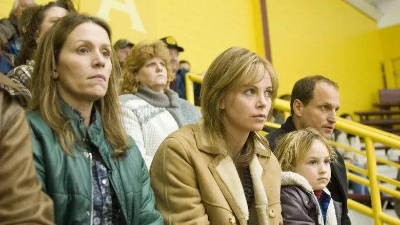 En tierra de hombres - Fondo