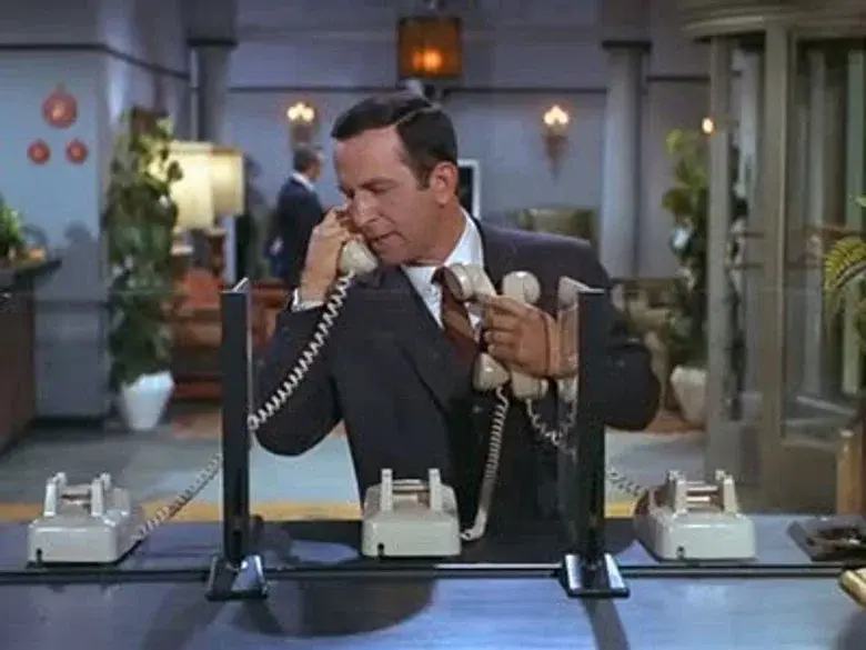 Un hombre llamado Smart (Parte 1)