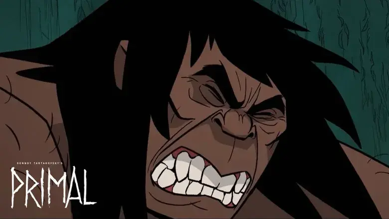 Primal - Fondo
