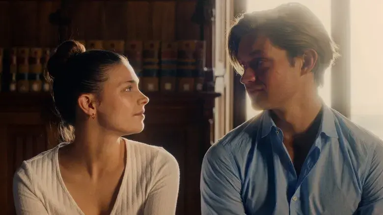 Maxton Hall: Un mundo entre nosotros - Fondo