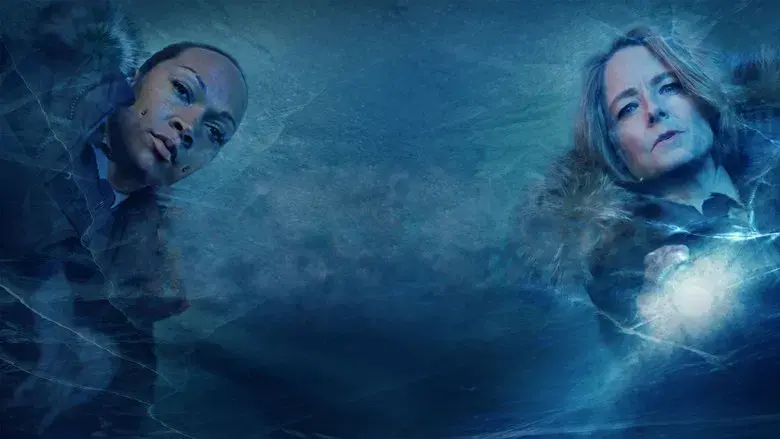 True Detective - Fondo