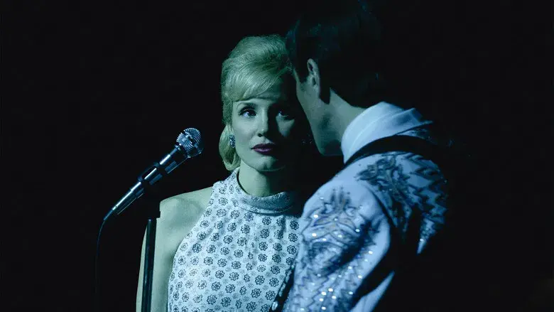 George & Tammy - Fondo