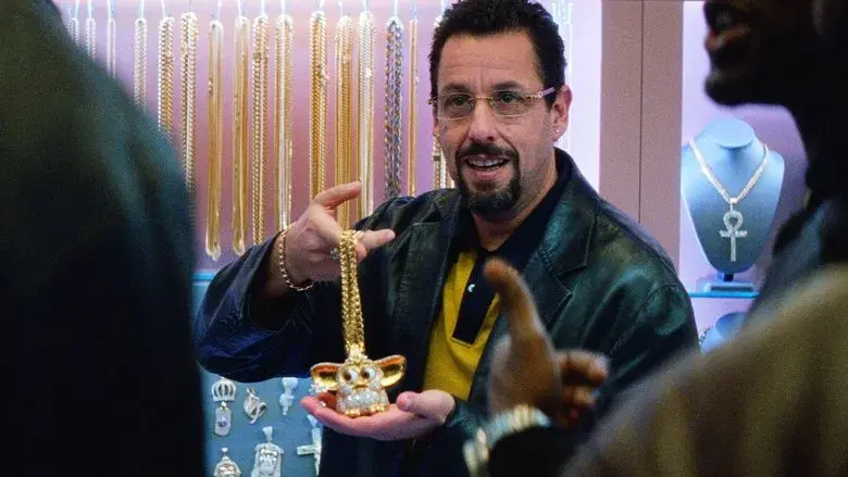 Diamantes en bruto - Fondo