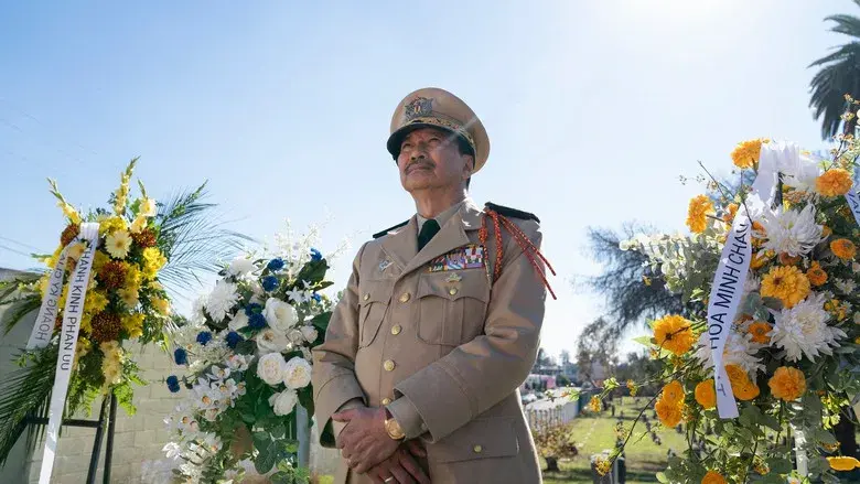 El simpatizante - Fondo