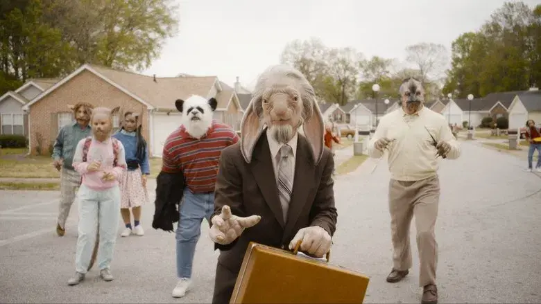 Guardianes de la Galaxia: Volumen 3 - Fondo