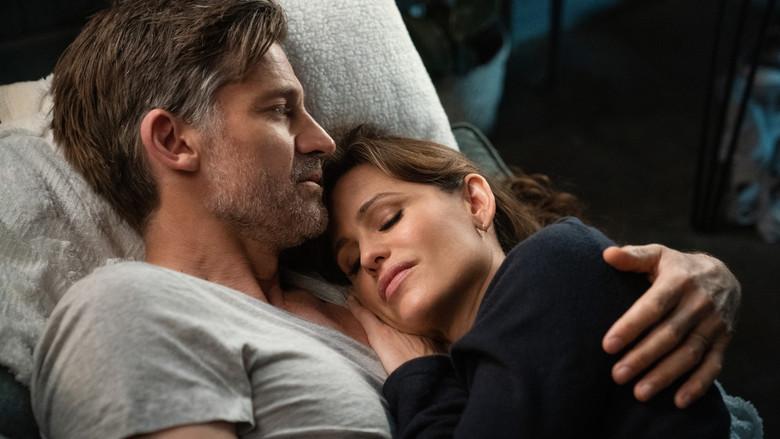 Lo último que me dijo - Fondo