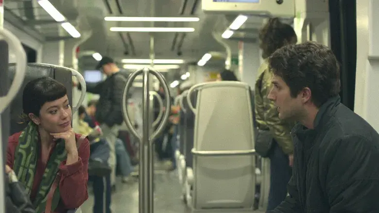 No voy a pedirle a nadie que me crea - Fondo